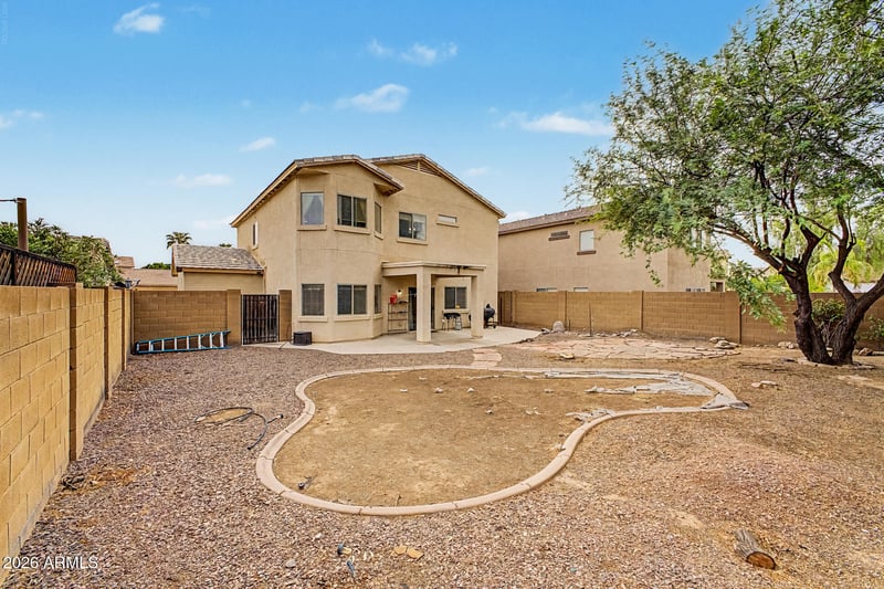 15510 N 169th Ave, Surprise, AZ 85388