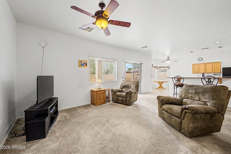15510 N 169th Ave, Surprise, AZ 85388