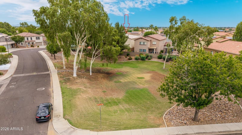 15510 N 169th Ave, Surprise, AZ 85388