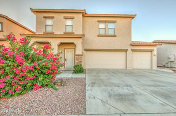 15510 N 169th Ave, Surprise, AZ 85388