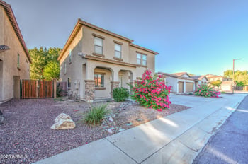 15510 N 169th Ave, Surprise, AZ 85388