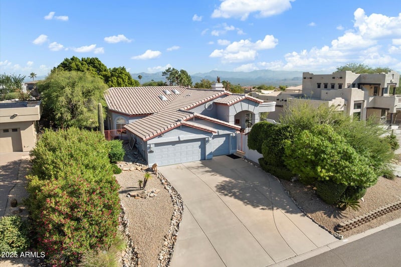 15510 Sycamore Dr, Fountain Hills, AZ 85268