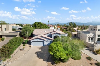 15510 Sycamore Dr, Fountain Hills, AZ 85268