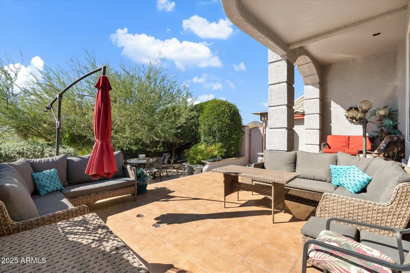 15510 Sycamore Dr, Fountain Hills, AZ 85268