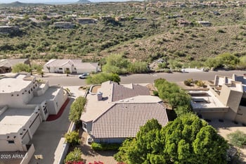 15510 Sycamore Dr, Fountain Hills, AZ 85268