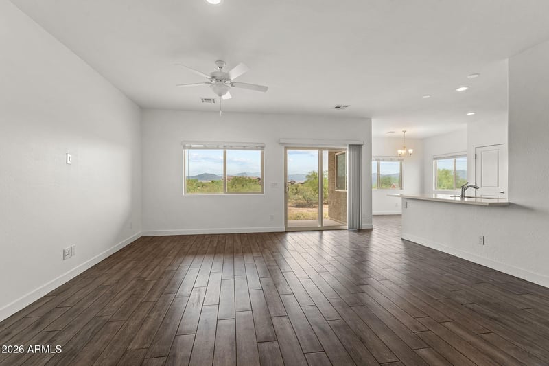 15512 E Barwick Dr, Scottsdale, AZ 85262