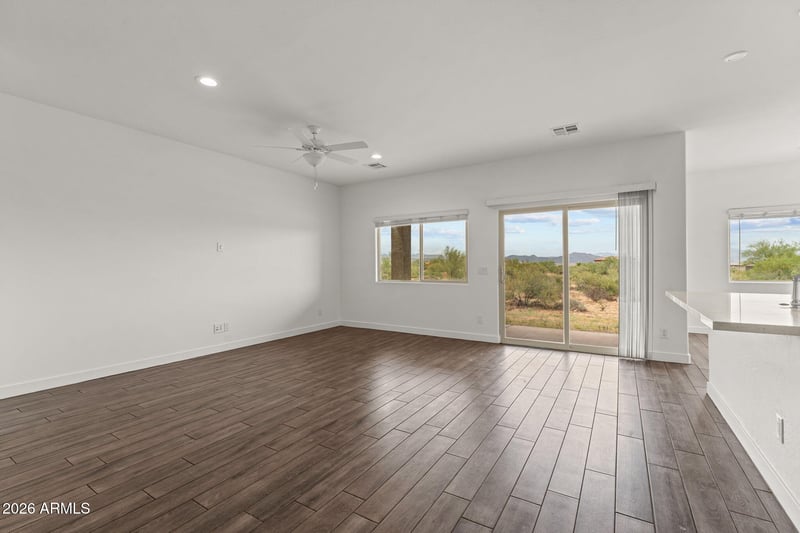 15512 E Barwick Dr, Scottsdale, AZ 85262