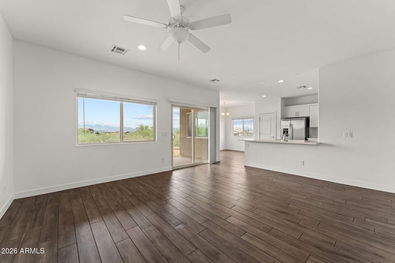 15512 E Barwick Dr, Scottsdale, AZ 85262