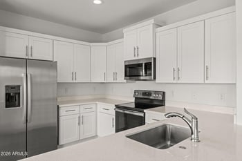 15512 E Barwick Dr, Scottsdale, AZ 85262