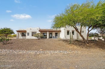 15512 Morning Vista Ln, Scottsdale, AZ 85262