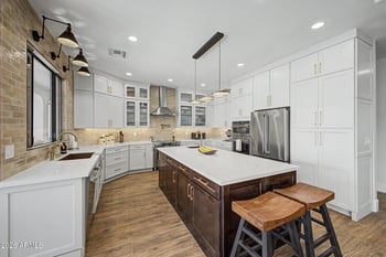 15512 Morning Vista Ln, Scottsdale, AZ 85262