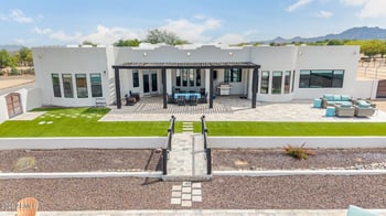 15512 Morning Vista Ln, Scottsdale, AZ 85262