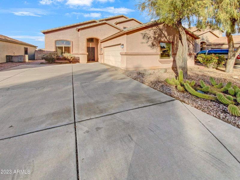 15512 W Central St, Surprise, AZ 85374
