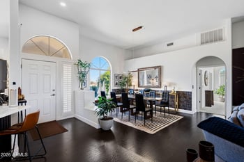 15513 Palisades Blvd, Fountain Hills, AZ 85268