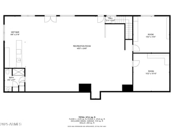 15513 Palisades Blvd, Fountain Hills, AZ 85268