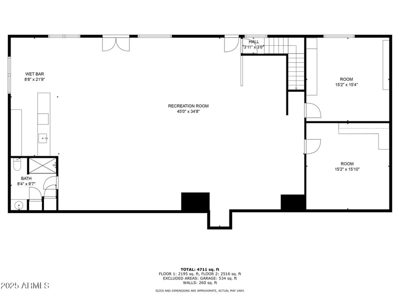 15513 Palisades Blvd, Fountain Hills, AZ 85268