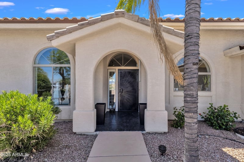 15513 Palisades Blvd, Fountain Hills, AZ 85268