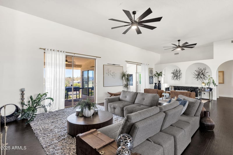 15513 Palisades Blvd, Fountain Hills, AZ 85268