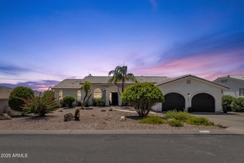 15513 Palisades Blvd, Fountain Hills, AZ 85268