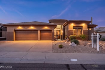 15514 Jojoba Ln, Fountain Hills, AZ 85268