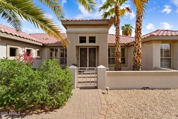 15514 Lantana Way, Surprise, AZ 85374