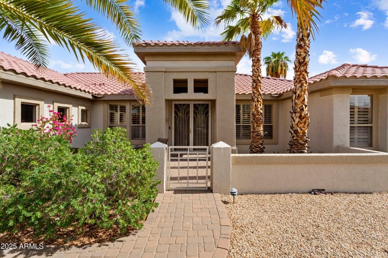 15514 Lantana Way, Surprise, AZ 85374