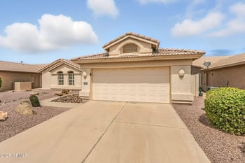 15514 Piccadilly Rd, Goodyear, AZ 85395