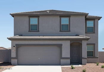 15515 Deanne Dr, Waddell, AZ 85355
