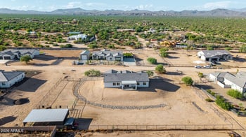 15515 Palo Brea Ln, Scottsdale, AZ 85262