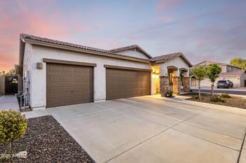 15516 169th Ave, Surprise, AZ 85388