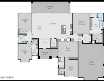 15516 E Palo Brea Ln, Scottsdale, AZ 85262