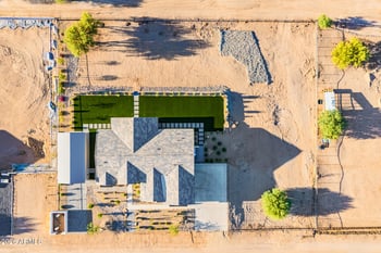 15516 E Palo Brea Ln, Scottsdale, AZ 85262