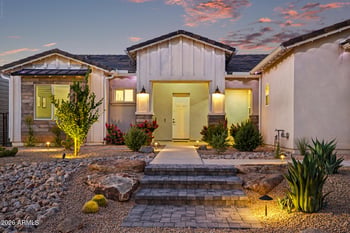 15516 E Palo Brea Ln, Scottsdale, AZ 85262