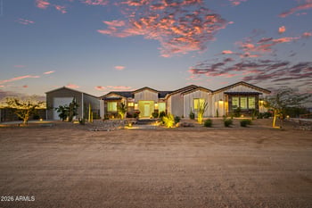15516 E Palo Brea Ln, Scottsdale, AZ 85262