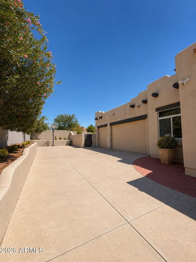 15516 E Sycamore Dr, Fountain Hills, AZ 85268
