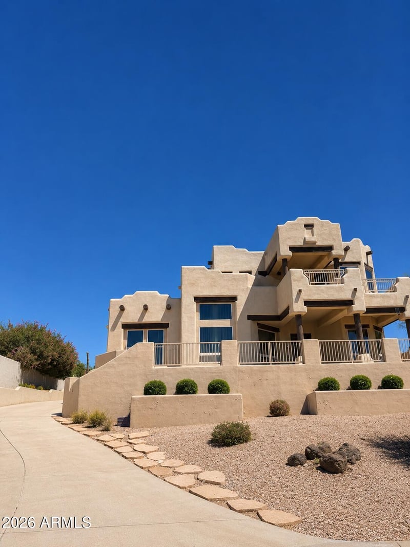 15516 E Sycamore Dr, Fountain Hills, AZ 85268