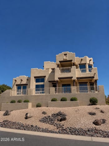 15516 E Sycamore Dr, Fountain Hills, AZ 85268