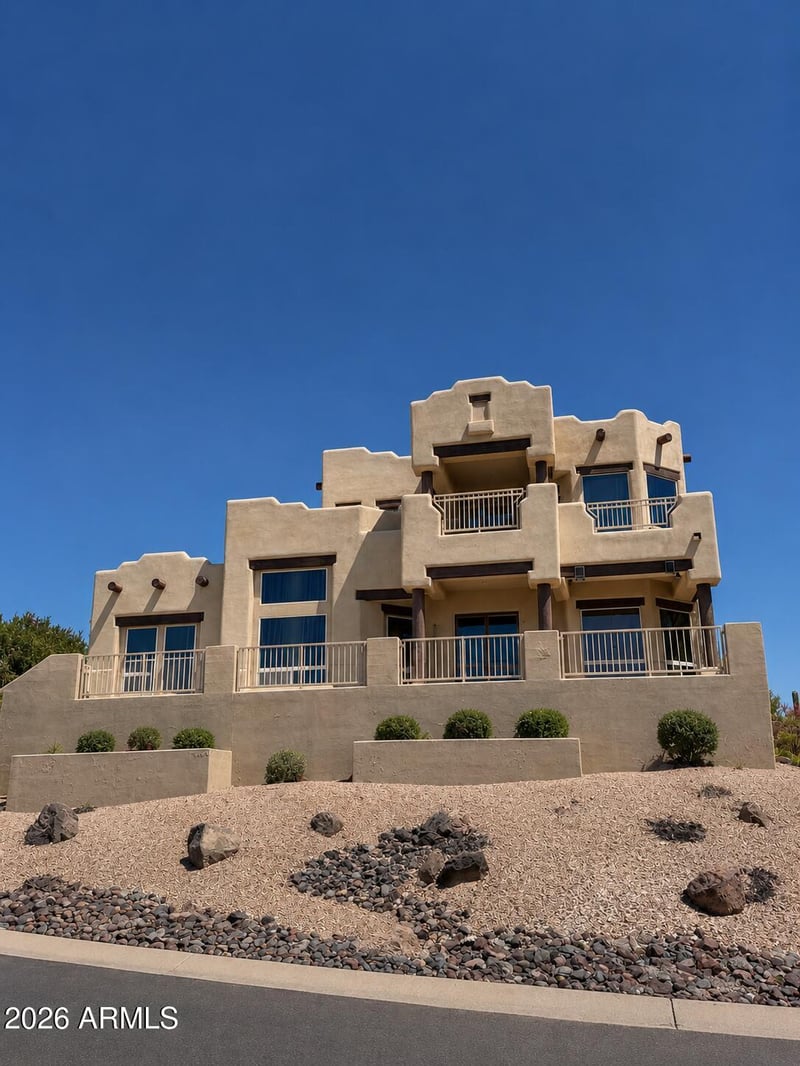 15516 E Sycamore Dr, Fountain Hills, AZ 85268