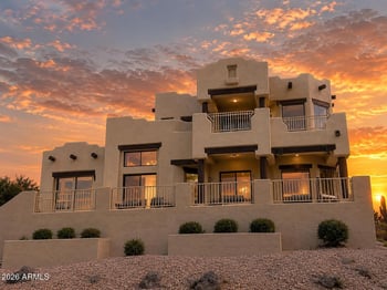 15516 E Sycamore Dr, Fountain Hills, AZ 85268