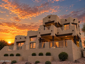 15516 E Sycamore Dr, Fountain Hills, AZ 85268