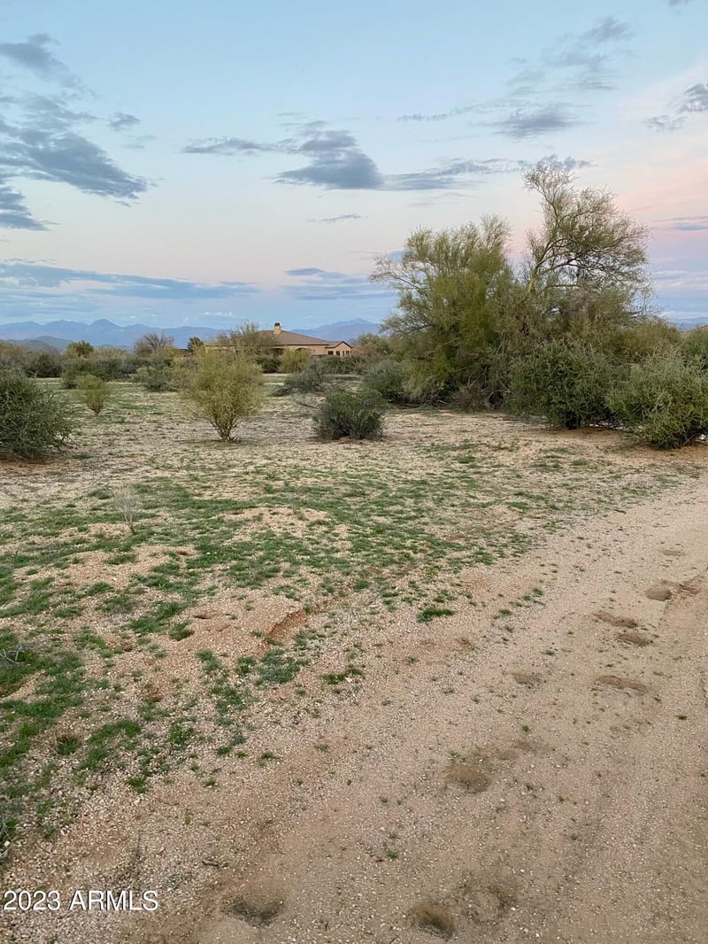 15516 Horned Owl Trl #-, Scottsdale, AZ 85262