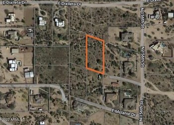 15516 Horned Owl Trl #-, Scottsdale, AZ 85262