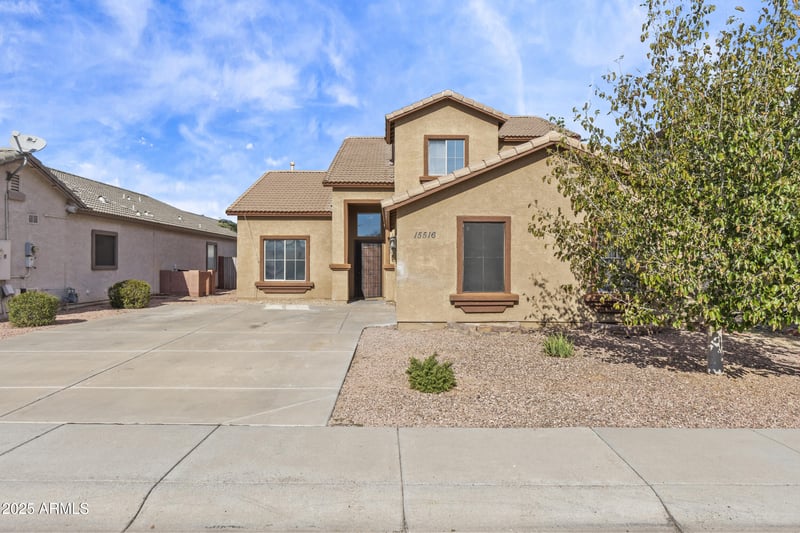 15516 Marconi Ave, Surprise, AZ 85374