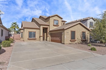15516 Marconi Ave, Surprise, AZ 85374