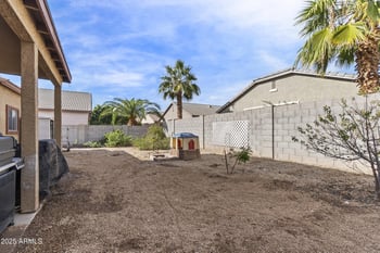15516 Marconi Ave, Surprise, AZ 85374