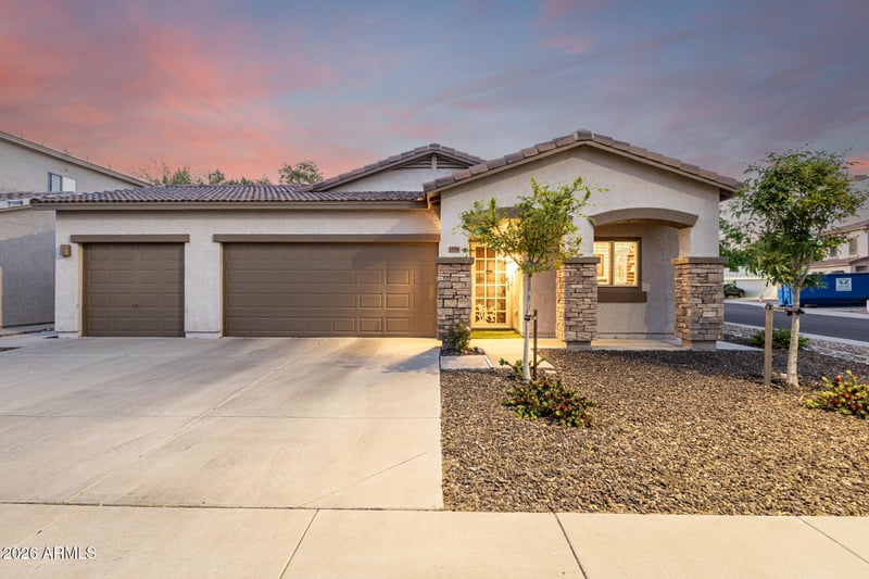 15516 169th Ave, Surprise, AZ 85388