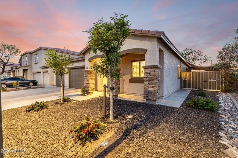 15516 169th Ave, Surprise, AZ 85388