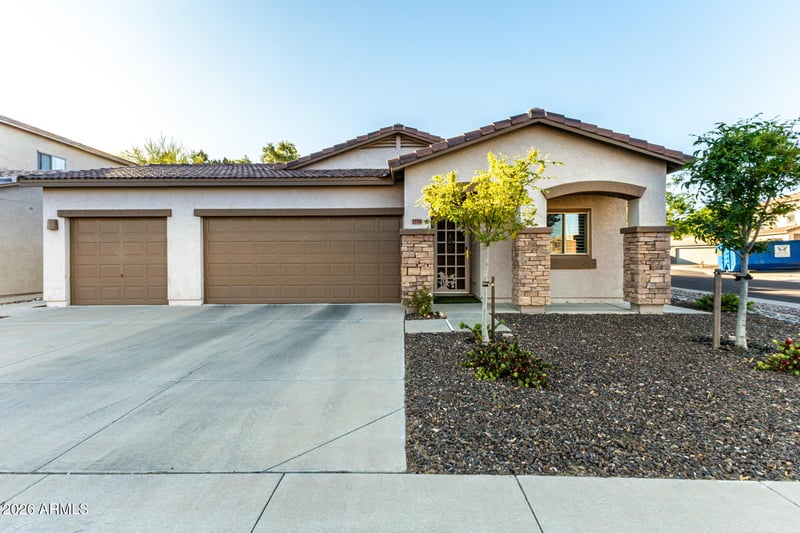 15516 169th Ave, Surprise, AZ 85388