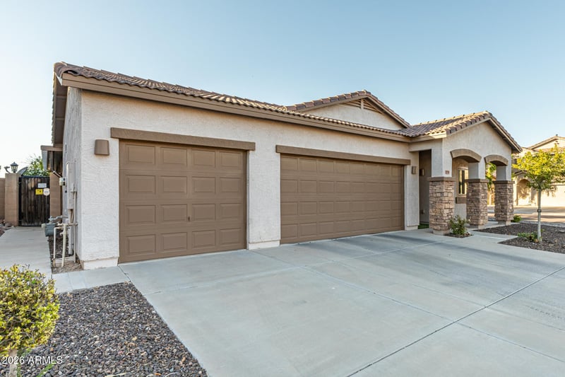 15516 169th Ave, Surprise, AZ 85388