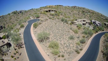 15517 Desert Hawk Trl #5, Fountain Hills, AZ 85268
